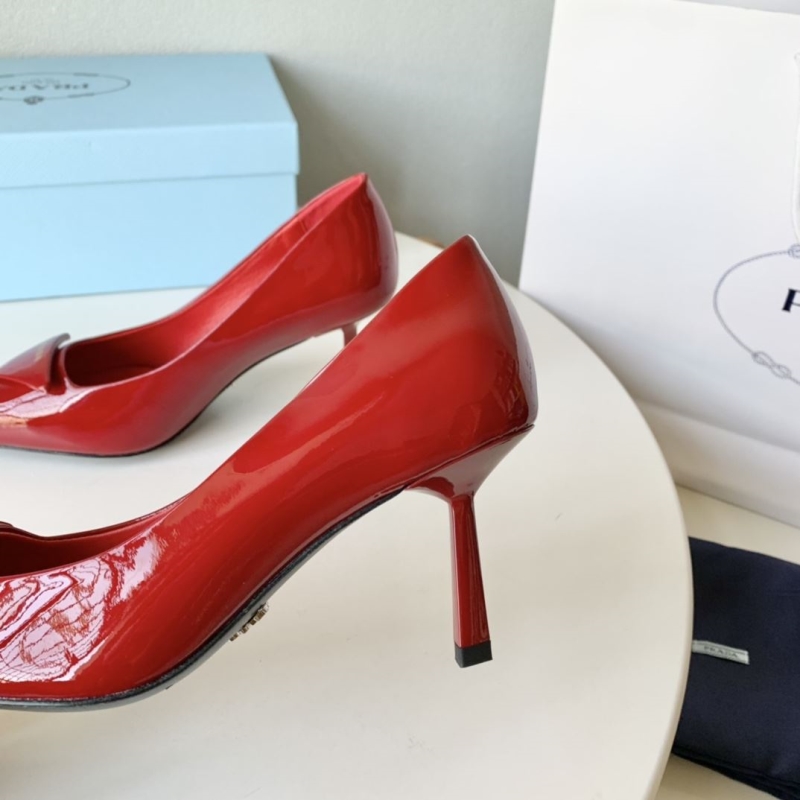 Prada High Heels